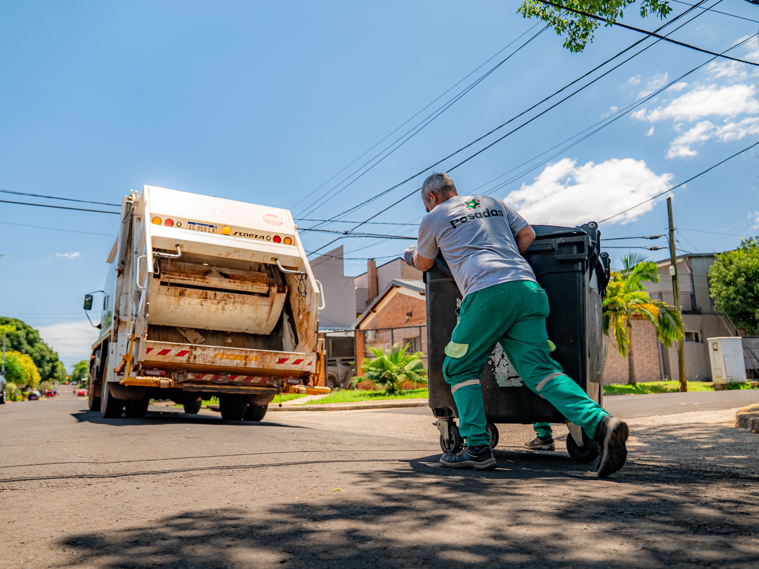 <p>Presupuesto 2027: Posadas administra con equilibrio para sostener obras, servicios y políticas públicas</p>